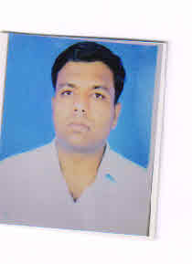 Faculty Photo